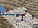 Proposed Power Plant 20 Hectar Area (Oct 2010)