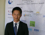 Mongolia Investment Summit (June 2011)