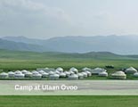 camp-at-ulaan-ovoo