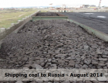 shipping-coal-to-russia-august-2014-8